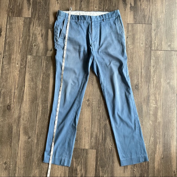 Topman Dress Pants, Slim, 30x30 - Picture 8 of 11